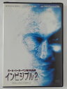 ZD40911【中古】【DVD】インビジブル2