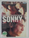 ZD40930【中古】【DVD】SONNY ソニー欲望のニューオーリンズ