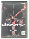 ZD40954【中古】【DVD】疾風 HAYATEBASEMENT FIGHT