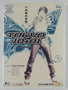 ZD41016【中古】【DVD】TOKYO 10+01 トーキョーイレブン【R-15】