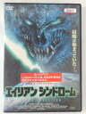 ZD41021【中古】【DVD】エイリアン・シンドローム(日本語吹替なし)