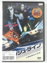 ZD41037【中古】【DVD】クラッシュ・ライン