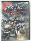 ZD41078【中古】【DVD】アメリカン・シビル・ウォー(日本語吹替なし)