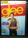 ZD03335【中古】【DVD】glee グリー　vol.2