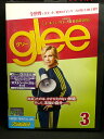 ZD03347【中古】【DVD】glee グリー vol.3
