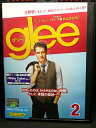 ZD03405【中古】【DVD】glee グリー vol.2