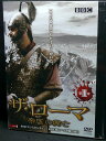 ZD03470【中古】【DVD】ザ・ローマ 帝国の興亡 第3章