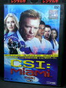 ZD03487【中古】【DVD】CSI:マイアミ シーズン2 Vol.5