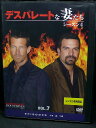 ZD03514【中古】【DVD】デスパレートな妻たちシーズン4 Vol.7