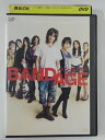 ZD41179【中古】【DVD】BANDAGE　バンデイジ