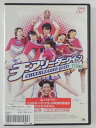 ZD41234【中古】【DVD】チアリーダークイーン【日本語吹替なし】