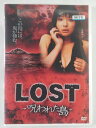 ZD41250【中古】【DVD】LOST　―呪われた島―