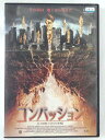 ZD41263【中古】【DVD】コンバッション