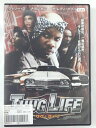 ZD41278【中古】【DVD】THUG LIFEタグ・ライフ