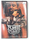 ZD41290【中古】【DVD】VS. Playaz バーサス・プレイヤズ