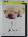 ZD41294【中古】【DVD】クイール