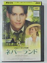 ZD41298【中古】【DVD】ネバーランド
