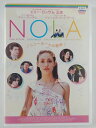 ZD41325【中古】【DVD】NOLA ニューヨークの歌声