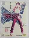 ZD41342【中古】【DVD】TOKYO 10+01トーキョー イレブン【R-15】