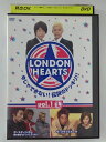 ZD41405【中古】【DVD】LONDON HEARTSロンドンハーツvol.1L