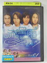 ZD41409【中古】【DVD】流星雨　Vol.1