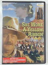 ZD41426【中古】【DVD】黄色いリボン(日本語吹替なし)