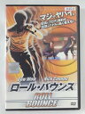 ZD41451【中古】【DVD】ロール・バウンスROLL BOUNCE