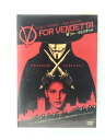 ZD41466【中古】【DVD】Vフォー・ヴェンデッタ