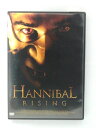 ZD41486【中古】【DVD】ハンニバル・ライジングスタンダード・エディション【R-15】