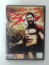 ZD41499【中古】【DVD】300(スリーハンドレッド)【R-15】
