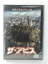 ZD41500【中古】【DVD】ザ・アビス首都沈没
