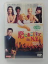 ZD41543【中古】【DVD】恋にあこがれて in N.Y.HEAD OVER HEELS