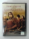 ZD41601【中古】【DVD】ラスト サムライ