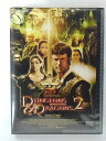 ZD41617【中古】【DVD】ダンジョン&ドラゴン 2デラックス版