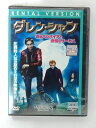 ZD41633【中古】【DVD】ダレン・シャン 若きバンパイアと奇怪なサーカス