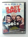 ZD41662【中古】【DVD】ラスト・ショット