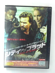 ZD41666【中古】【DVD】シティー・オブ・ブラッド