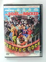 ZD41672【中古】【DVD】パイレーツ・ロックTHE BOAT THAT ROCKED
