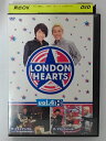 ZD41679【中古】【DVD】LONDON HEARTS vol.4H