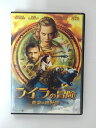 ZD41716【中古】【DVD】ライラの冒険 黄金の羅針盤(2枚組)