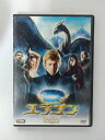 ZD41724【中古】【DVD】エラゴン 遺志を継ぐ者