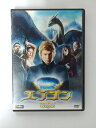 ZD41725【中古】【DVD】エラゴン 遺志を継ぐ者