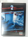 ZD41791【中古】【DVD】パラノーマル・アクティビティ 2