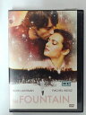 ZD41799【中古】【DVD】ファウンテン 永遠につづく愛
