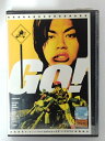 ZD41813【中古】【DVD】GO!