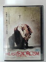 ZD41817【中古】【DVD】ラスト・エクソシズムスペシャル・エディション 日本語吹替なし。