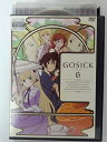 ZD41830【中古】【DVD】GOSICK -ゴシック-　VOL.6