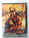 ZD41841【中古】【DVD】ファイアー・アンド・ソード