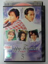 ZD41854【中古】【DVD】ハッピー トゥギャザーVOL.5(日本語吹替なし)
