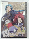 ZD41922yÁzyDVDzTALES OF SYMPHONIA THE ANIMATION`THE UNITED WORLD EPISODE`1